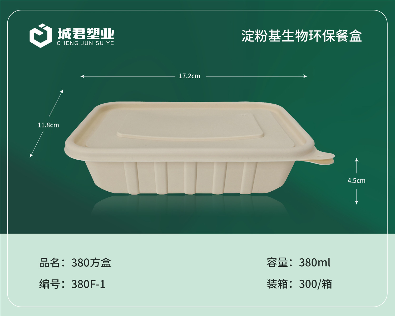 资阳市一次性餐盒轻食餐盒 - 排名